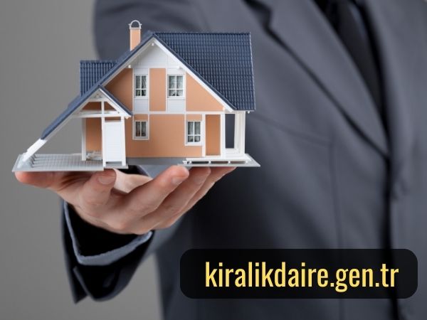 Karışlar Mahallesi Kiralık Daire
